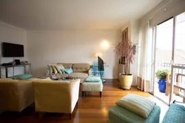 Apartamento com 3 Quartos à venda, 128m² no Alto de Pinheiros, São Paulo - Foto 2