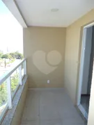 Apartamento com 2 Quartos à venda, 36m² no Jardim Macarengo, São Carlos - Foto 3