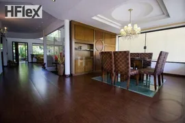 Casa de Condomínio com 5 Quartos para venda ou aluguel, 700m² no Brooklin, São Paulo - Foto 5