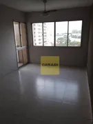 Apartamento com 2 Quartos à venda, 64m² no Rudge Ramos, São Bernardo do Campo - Foto 8