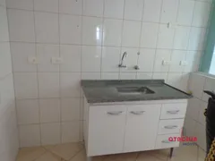 Apartamento com 2 Quartos à venda, 54m² no Vila Gonçalves, São Bernardo do Campo - Foto 4