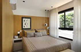 Apartamento com 3 Quartos à venda, 114m² no Vila Hamburguesa, São Paulo - Foto 9