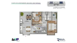 Apartamento com 2 Quartos à venda, 55m² no Nova Suíssa, Belo Horizonte - Foto 41