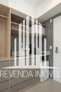 Apartamento com 1 Quarto à venda, 22m² no Centro, São Paulo - Foto 5