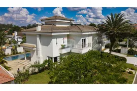 Casa de Condomínio com 4 Quartos à venda, 686m² no Aldeia da Serra, Santana de Parnaíba - Foto 58
