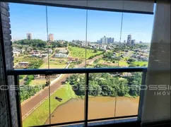 Apartamento com 3 Quartos para alugar, 118m² no Jardim Olhos d Agua II, Ribeirão Preto - Foto 4