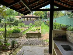 Fazenda / Sítio / Chácara com 6 Quartos à venda, 500m² no Rio de Una, Ibiúna - Foto 16