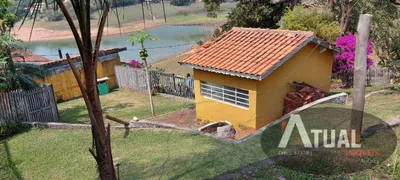 Fazenda / Sítio / Chácara com 3 Quartos à venda, 250m² no Recanto Pouso Alegre, Piracaia - Foto 8