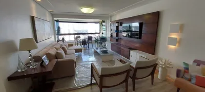 Apartamento com 4 Quartos à venda, 195m² no Parnamirim, Recife - Foto 1