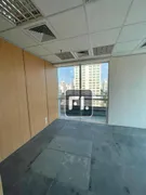 Conjunto Comercial / Sala para alugar, 398m² no Vila Olímpia, São Paulo - Foto 16