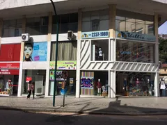 Loja / Salão / Ponto Comercial para alugar, 33m² no Retiro, Petrópolis - Foto 1