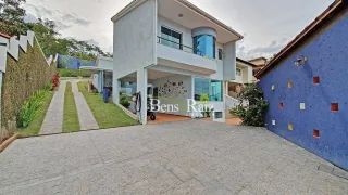 Casa de Condomínio com 4 Quartos à venda, 393m² no Bosque do Jambreiro, Nova Lima - Foto 2