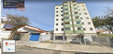 Apartamento com 2 Quartos para venda ou aluguel, 64m² no Bosque dos Eucaliptos, São José dos Campos - Foto 2