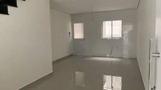 Sobrado com 3 Quartos à venda, 122m² no Vila Homero Thon, Santo André - Foto 1