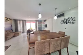 Apartamento com 4 Quartos para alugar, 219m² no Enseada, Guarujá - Foto 1