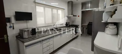 Apartamento com 3 Quartos à venda, 147m² no Pinheirinho, Santo André - Foto 1