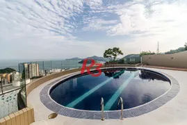 Casa de Condomínio com 5 Quartos à venda, 800m² no Morro Santa Terezinha, Santos - Foto 22