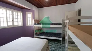 Casa de Condomínio com 3 Quartos para alugar, 150m² no Mar Verde II, Caraguatatuba - Foto 14