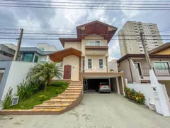 Casa de Condomínio com 3 Quartos à venda, 253m² no Urbanova, São José dos Campos - Foto 1