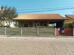 Casa com 3 Quartos para venda ou aluguel, 400m² no Grussaí, São João da Barra - Foto 1