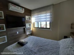 Apartamento com 3 Quartos para alugar, 80m² no Centro, Capão da Canoa - Foto 13