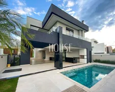 Casa de Condomínio com 4 Quartos à venda, 350m² no Alphaville Nova Esplanada, Votorantim - Foto 2