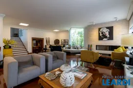 Casa de Condomínio com 5 Quartos à venda, 600m² no Alphaville, Santana de Parnaíba - Foto 16