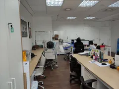 Conjunto Comercial / Sala para alugar, 142m² no Brooklin, São Paulo - Foto 5