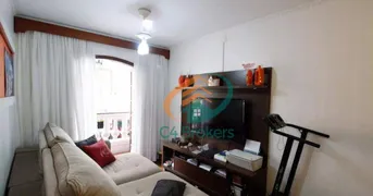 Apartamento com 3 Quartos à venda, 72m² no Vila Rosalia, Guarulhos - Foto 1