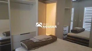 Casa de Condomínio com 3 Quartos para alugar, 112m² no PARQUE NOVA SUICA, Valinhos - Foto 10