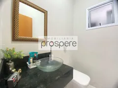 Casa com 3 Quartos à venda, 200m² no Jardim Novo Prudentino, Presidente Prudente - Foto 8