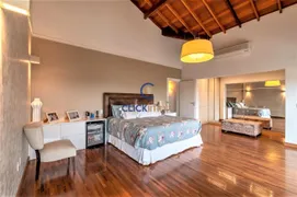 Casa de Condomínio com 4 Quartos à venda, 381m² no Residencial Parque das Araucárias, Campinas - Foto 10