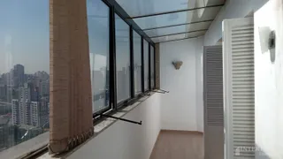 Apartamento com 3 Quartos para alugar, 250m² no Vila Pauliceia, São Paulo - Foto 51