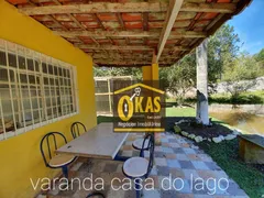 Fazenda / Sítio / Chácara com 3 Quartos à venda, 180m² no Casa Vermelha, Ribeirão Pires - Foto 4