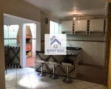 Sobrado com 3 Quartos à venda, 125m² no Conjunto Residencial Sao Francisco, Taubaté - Foto 9