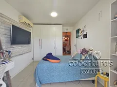 Cobertura com 3 Quartos à venda, 203m² no Barra da Tijuca, Rio de Janeiro - Foto 30