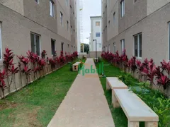 Apartamento com 2 Quartos para alugar, 49m² no Caxangá, Suzano - Foto 10