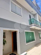 Casa de Condomínio com 3 Quartos à venda, 120m² no Vila Nova Mazzei, São Paulo - Foto 47