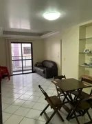 Apartamento com 3 Quartos à venda, 80m² no Jardim da Penha, Vitória - Foto 1