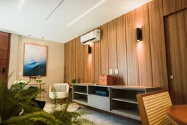 Casa de Condomínio com 3 Quartos à venda, 125m² no Ponta Negra, Parnamirim - Foto 2