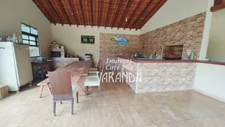 Fazenda / Sítio / Chácara com 3 Quartos à venda, 260m² no Dois Córregos, Valinhos - Foto 50