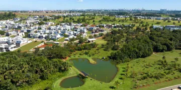 Terreno / Lote / Condomínio à venda, 360m² no PORTAL DO SOL GREEN, Goiânia - Foto 3