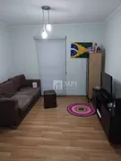 Apartamento com 2 Quartos para alugar, 52m² no Parque Mandaqui, São Paulo - Foto 1