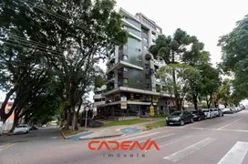 Apartamento com 1 Quarto para alugar, 35m² no Bacacheri, Curitiba - Foto 12