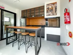 Loft com 1 Quarto à venda, 40m² no Campeche, Florianópolis - Foto 4