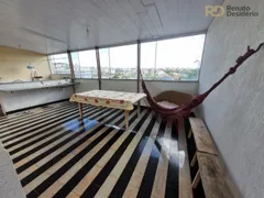 Apartamento com 3 Quartos à venda, 75m² no Pompéia, Belo Horizonte - Foto 24