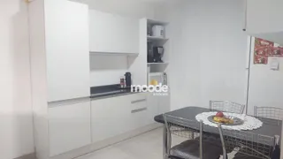 Casa com 4 Quartos à venda, 141m² no Vila Indiana, São Paulo - Foto 6