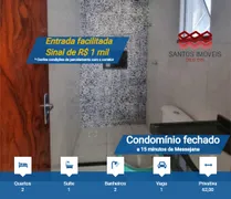 Apartamento com 2 Quartos à venda, 60m² no Pedras, Fortaleza - Foto 7