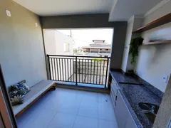 Apartamento com 2 Quartos à venda, 73m² no Jardim São Domingos, Americana - Foto 2