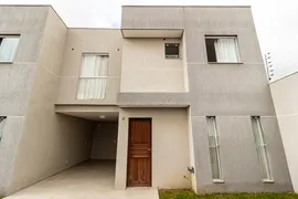 Casa de Condomínio com 3 Quartos à venda, 85m² no Alto Boqueirão, Curitiba - Foto 1
